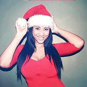 4P Merry Sexy Xmas!!!