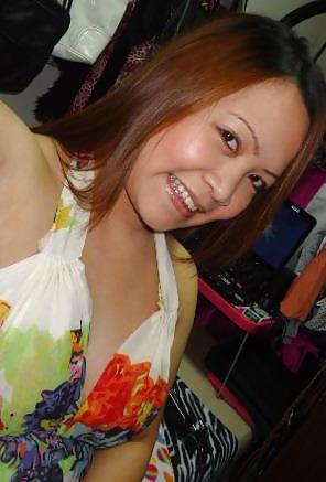 4P Asian beauty wants creampie