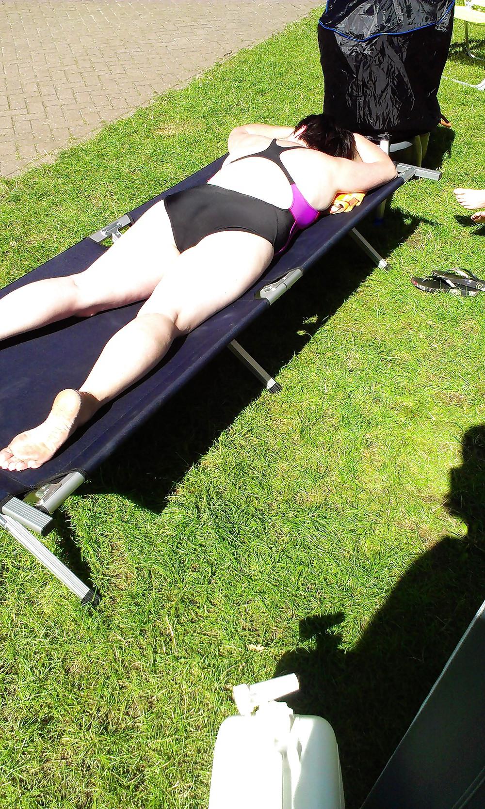 5P Beach wear