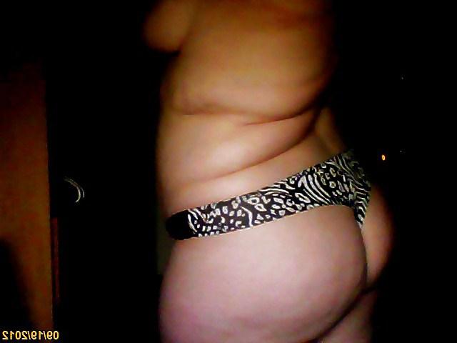 15P BBW - College Girl