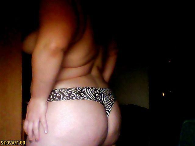 15P BBW - College Girl