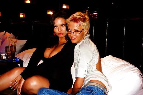 15P Busty Russian Woman 62