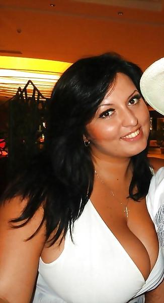 15P Busty Russian Woman 62