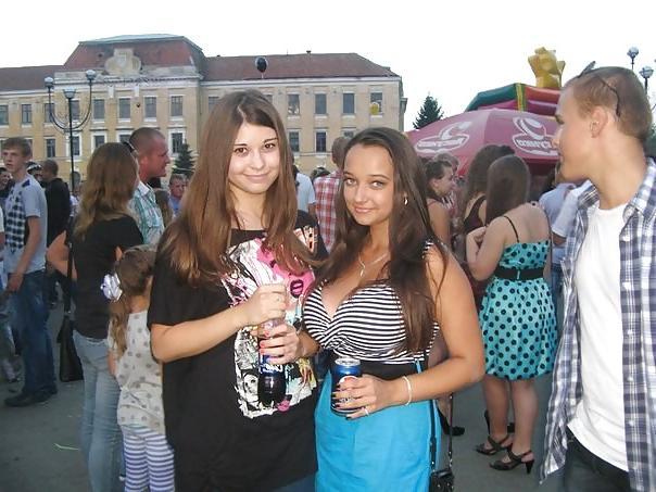 14P Busty Russian Woman 64