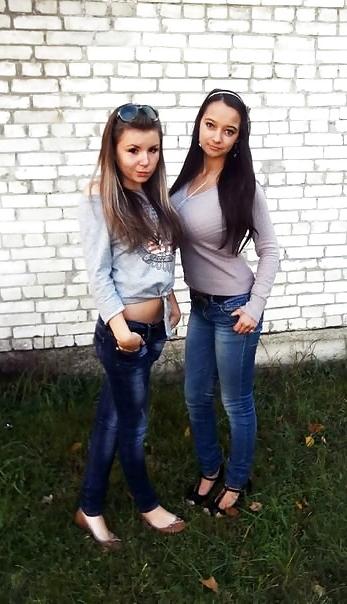 14P Busty Russian Woman 64