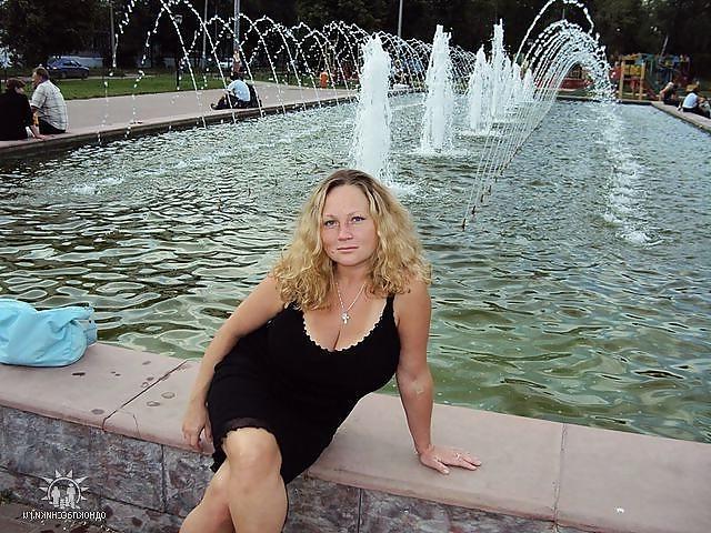 10P Busty Russian Woman 66