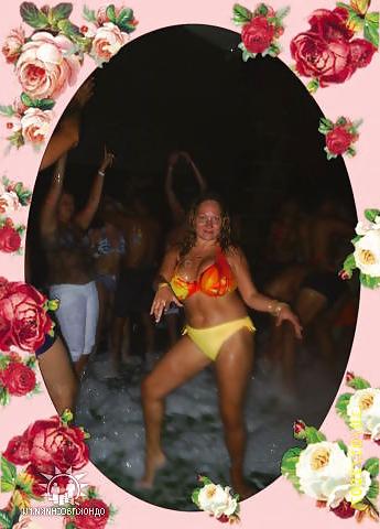 10P Busty Russian Woman 66