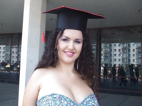 14P Busty Russian Woman 69