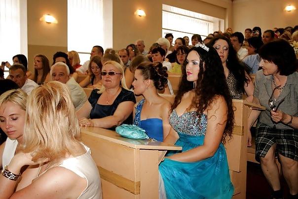 14P Busty Russian Woman 69