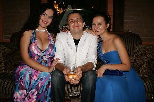14P Busty Russian Woman 69