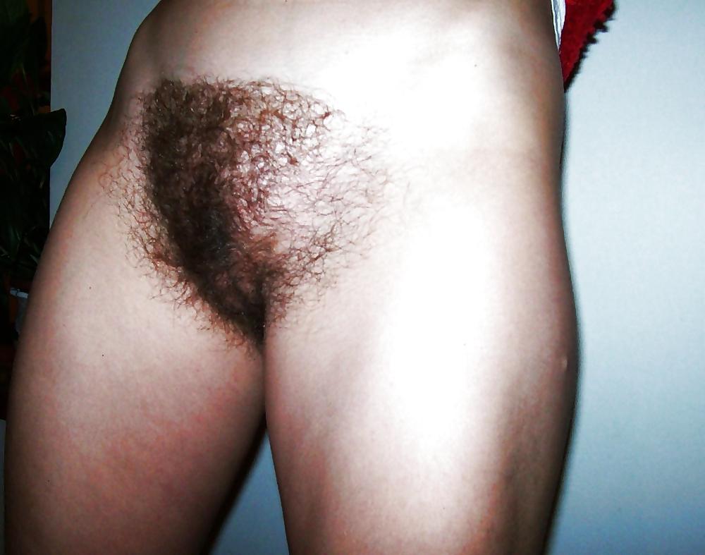 8P Big hairy pussy