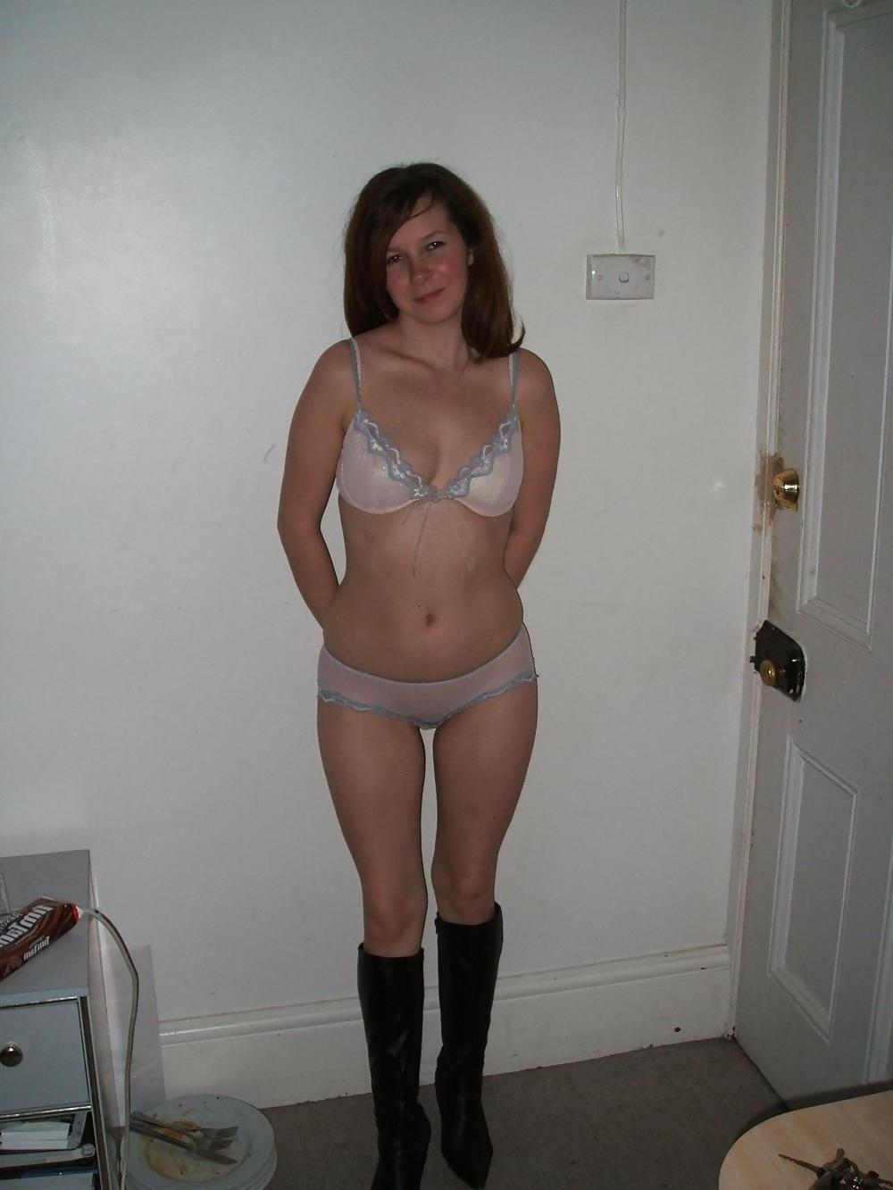 25P Mature and milf in boots