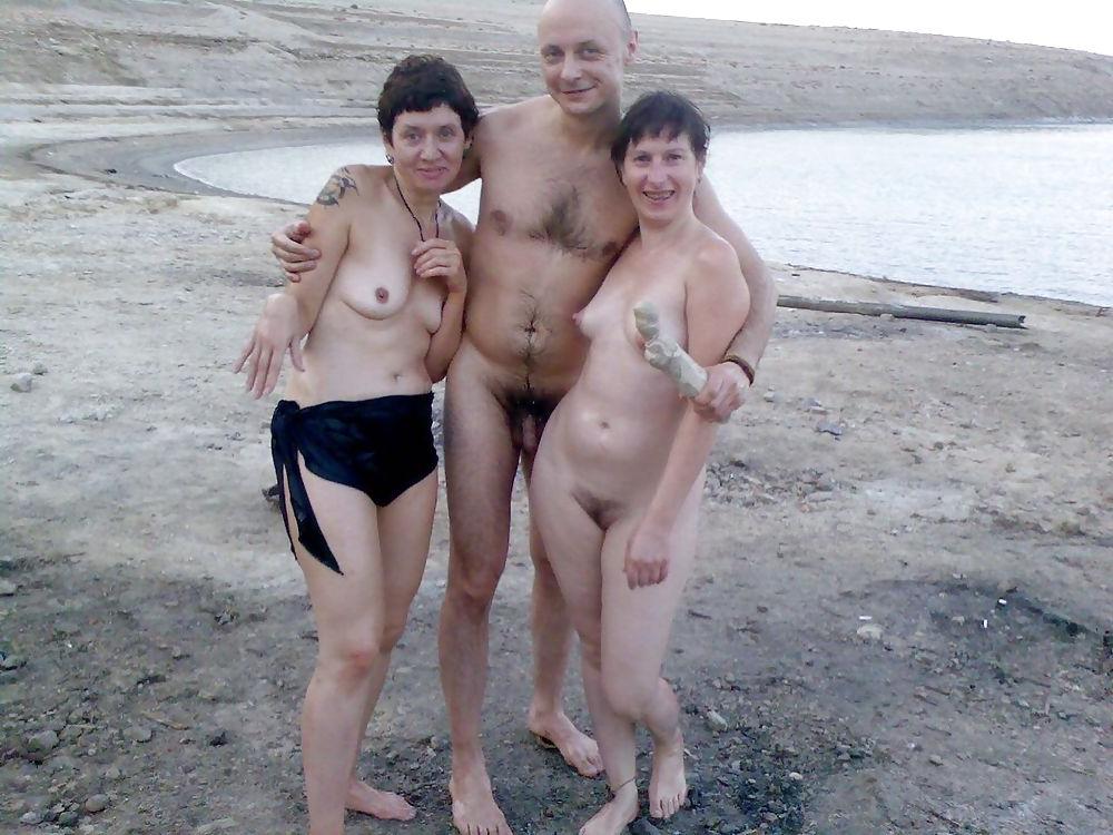25P A Good Beach Day