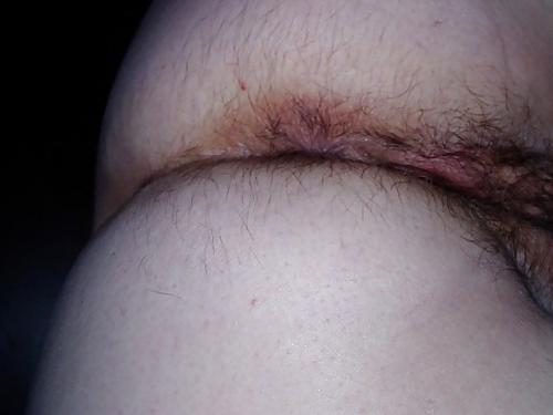 10P Sweet Girls With Hairy Ass - All Natural And Super Hot!!
