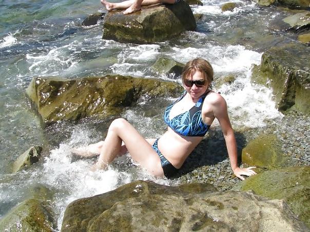 9P Busty Russian Woman 83