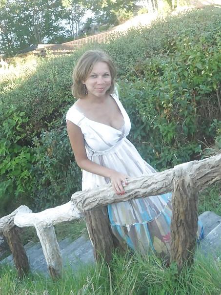 9P Busty Russian Woman 83