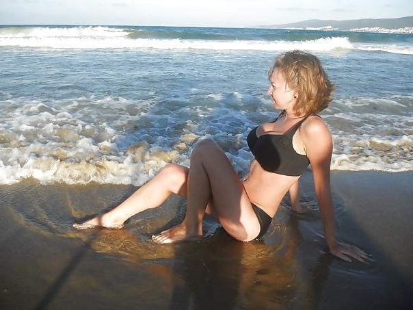 9P Busty Russian Woman 83