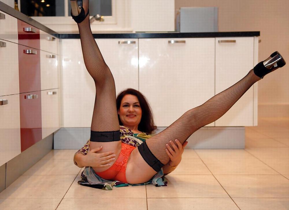 25P Sexy Pantyhose And Stockings 5 By twistedworlds