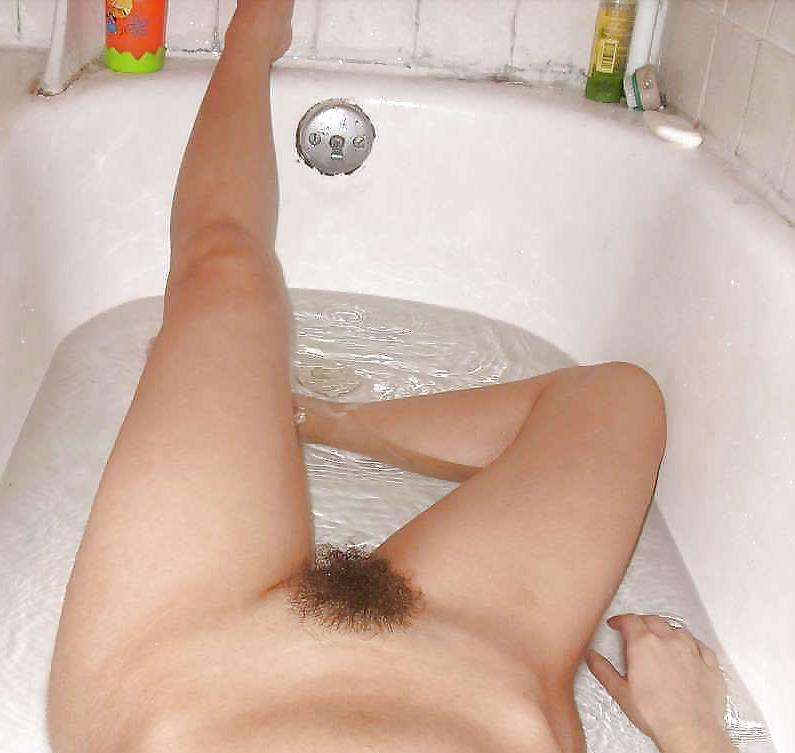 19P Hairy Bush #3