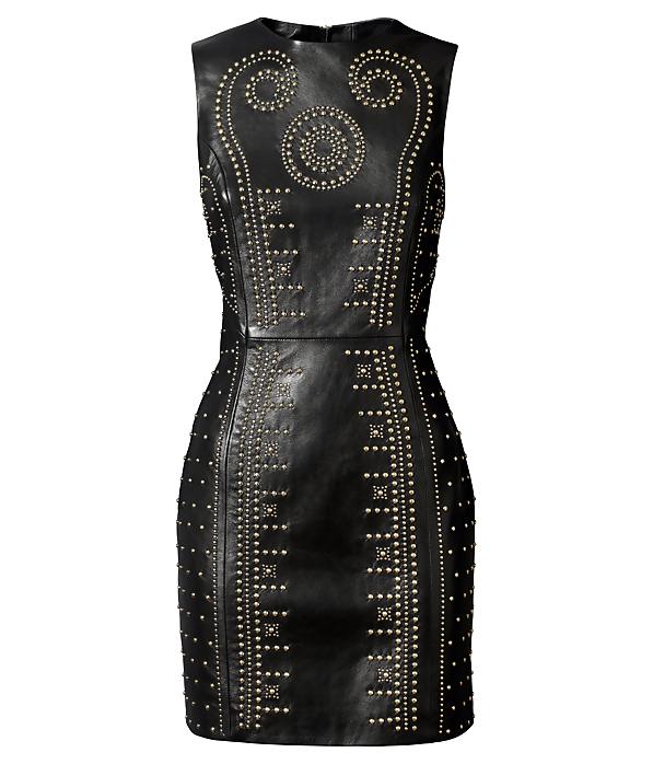 11P Me in Leather