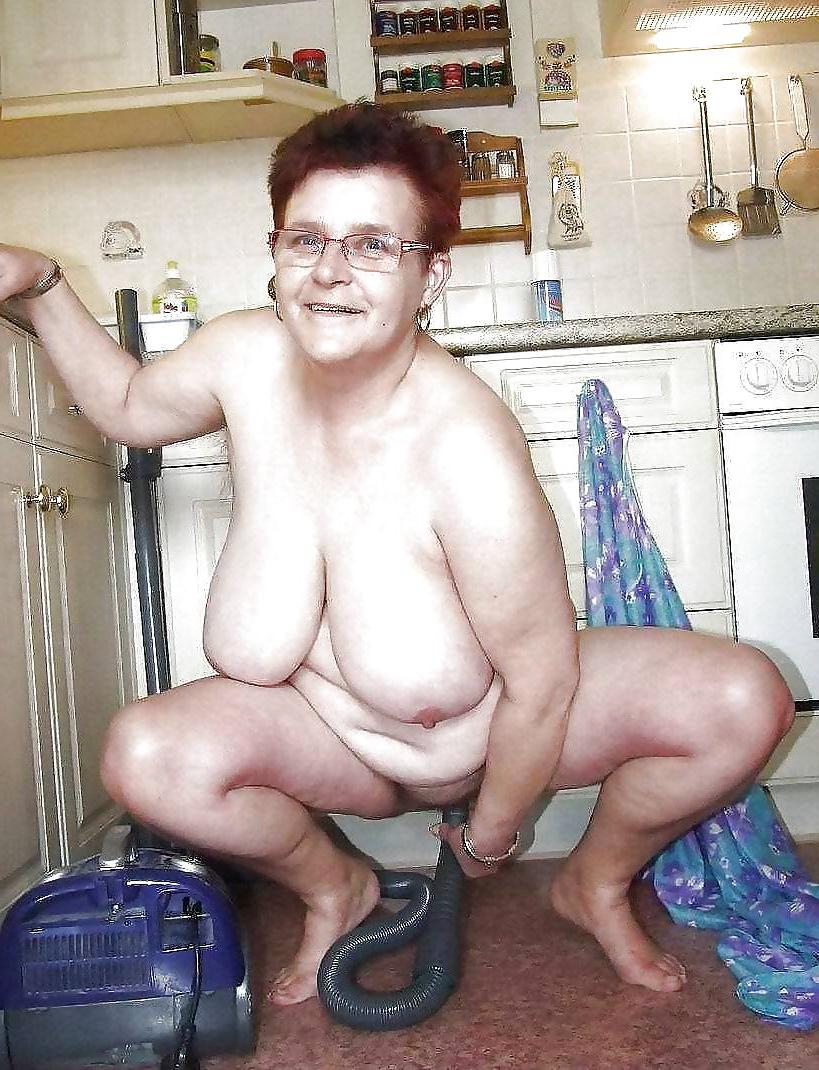 24P Matures and grannies with saggy tits 2.