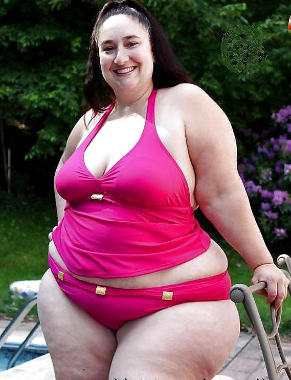 10P I Love pear shaped woman 1