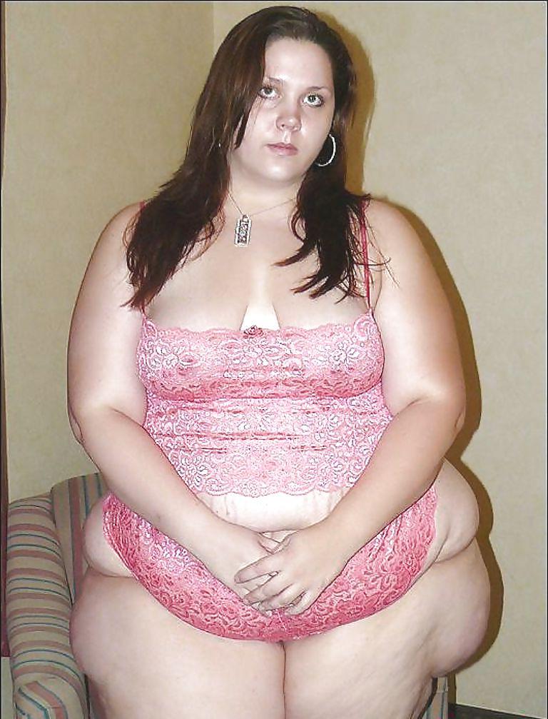 10P I Love pear shaped woman 1