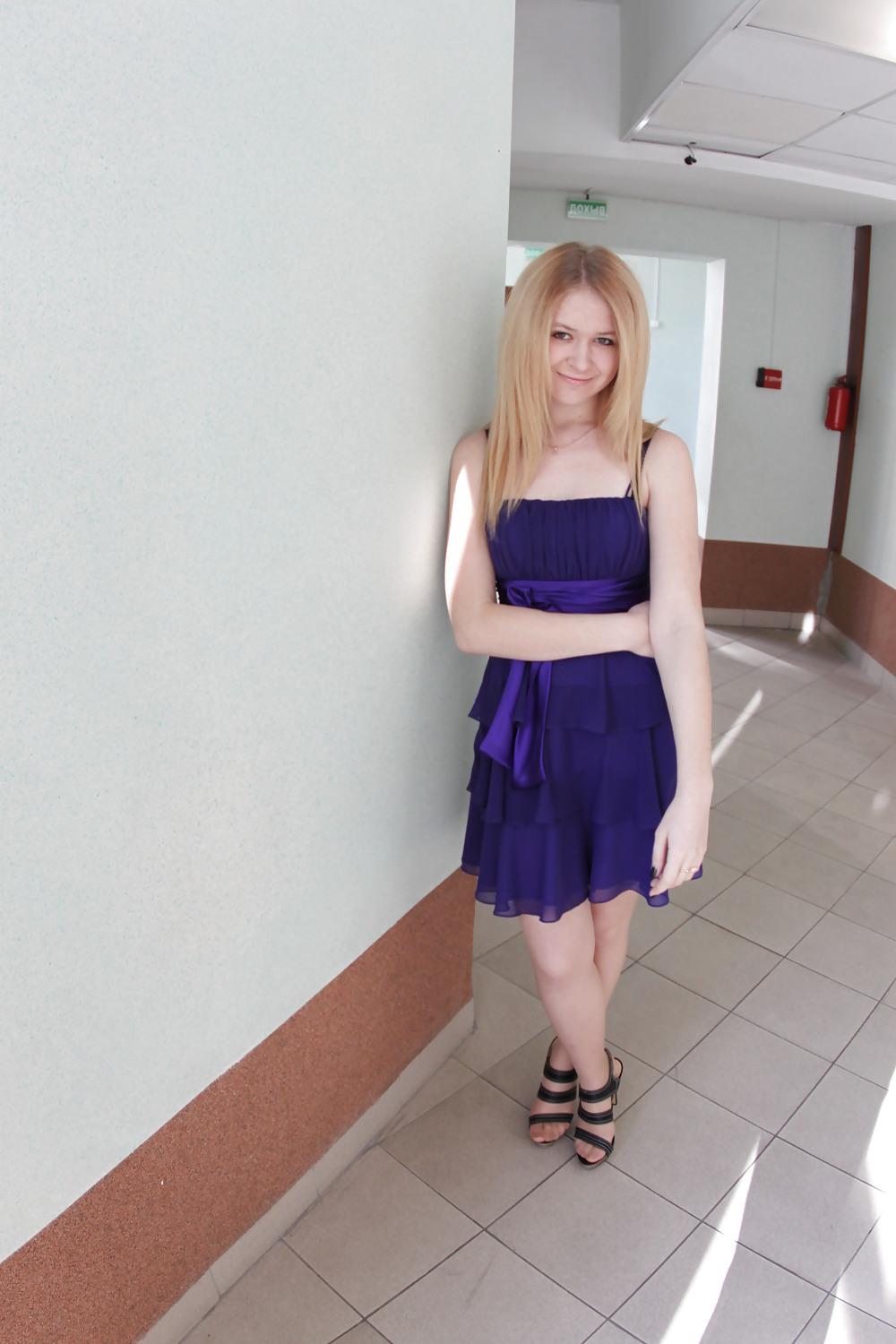 23P Nylon, Fuesse, etc. 1