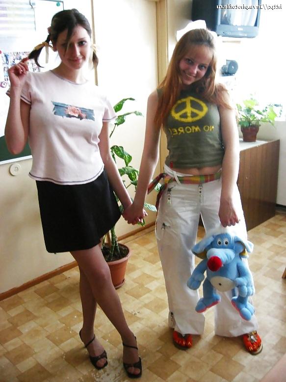 23P Nylon, Fuesse, etc. 1