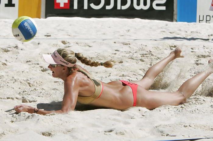 24P Beach Volleyball 2