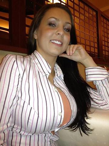 25P Ewa - eva my favorite busty woman part 2