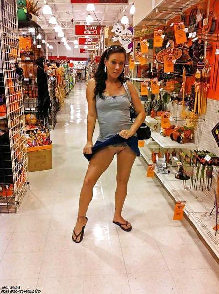 20P Public Nudity