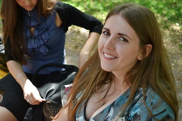 10P Busty Russian Woman 3 