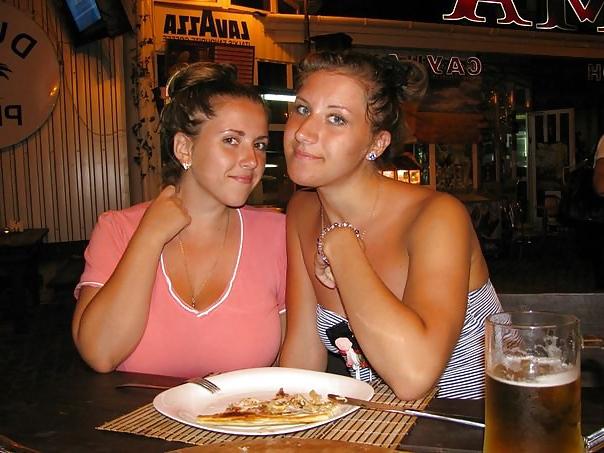 10P Busty Russian Woman 3 