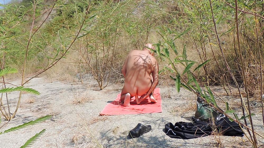 13P Dildo beach