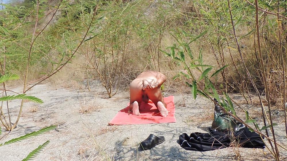 13P Dildo beach