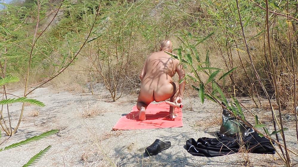 13P Dildo beach