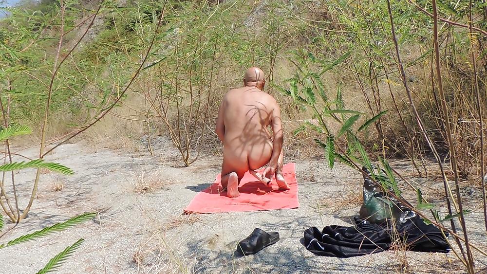 13P Dildo beach