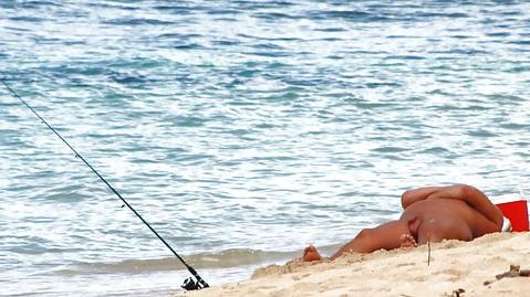 15P Polo Beach