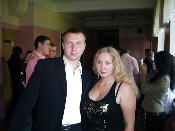 9P Busty Russian Woman 131