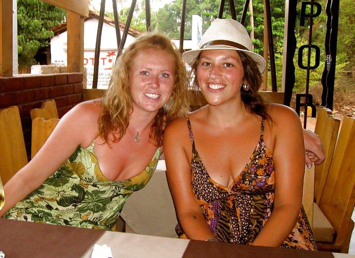 25P Non Nude sexy woman
