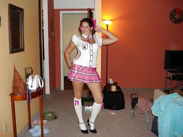 25P Non Nude sexy woman