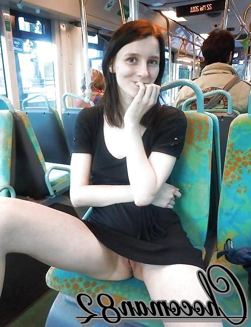 25P Flashing ass