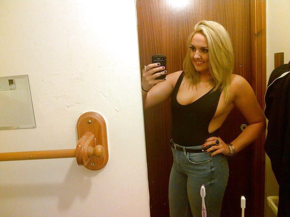 25P Scottish babes