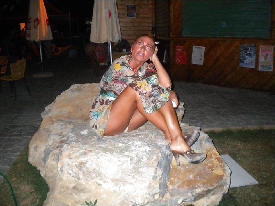 19P Italian woman: Barbara