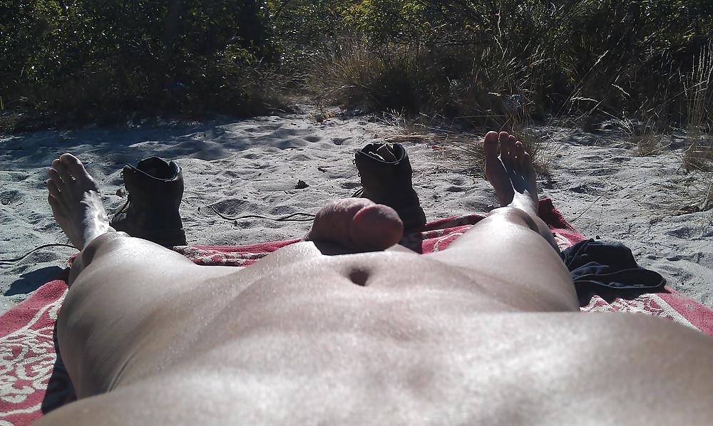 6P Beach