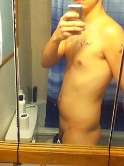 9P My secret pic 