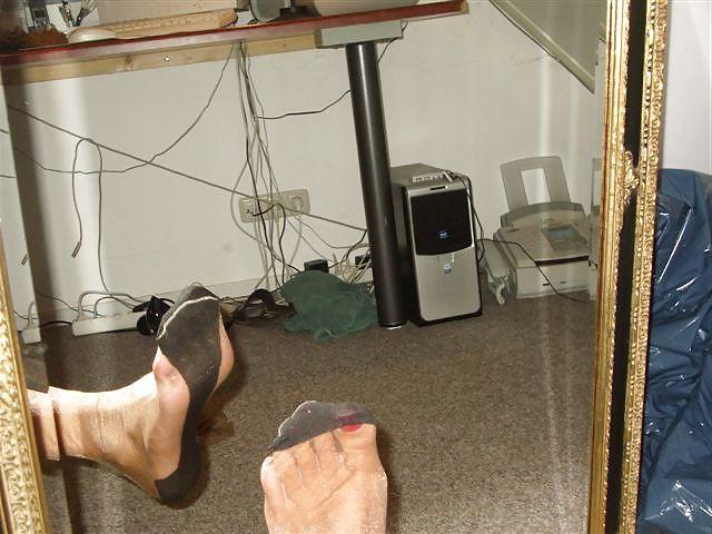 12P Nylon tranny