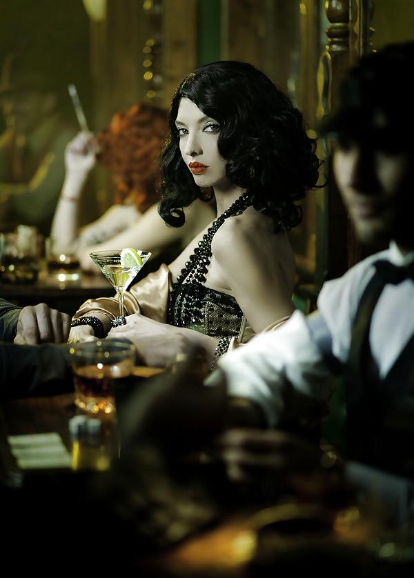 7P Seduction...