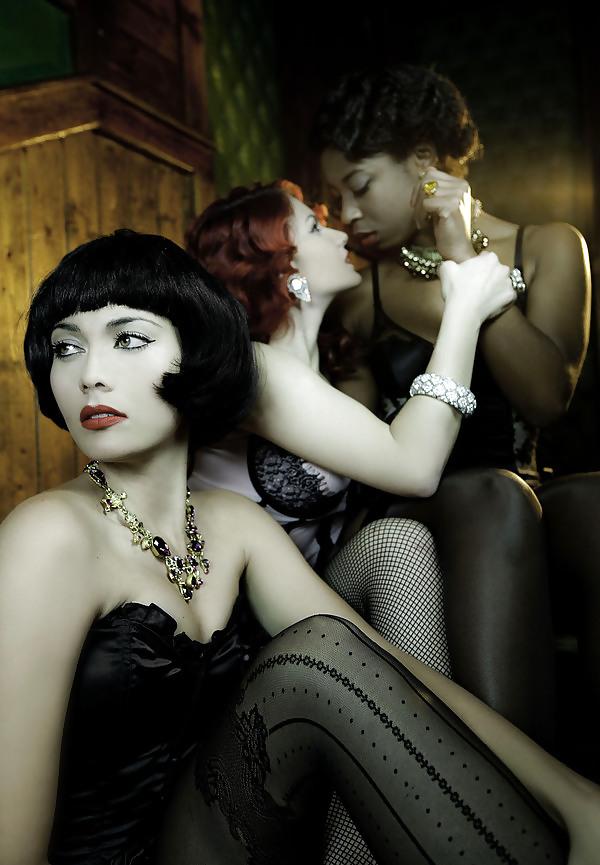 7P Seduction...